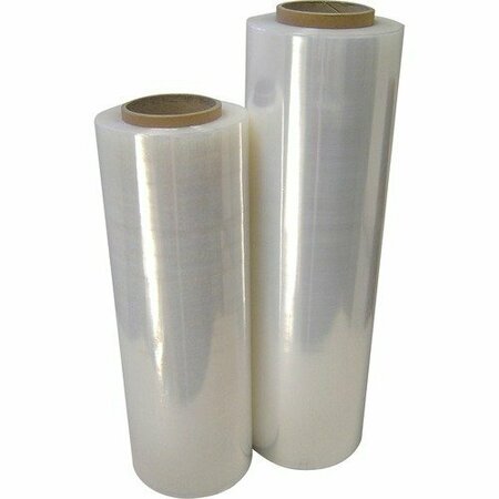 WESTERN PLASTICS FILM, STR, CAST, 18X1500, 70GA, 48PK WPLPSF11